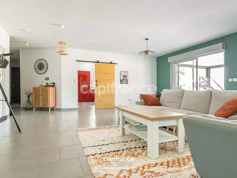 Maison, 187 m²