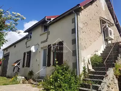 Maison, 114 m²