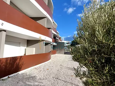 Appartement, 33,79 m²