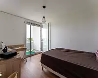 Appartement, 75 m²