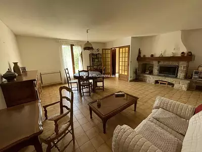 Maison, 88 m²