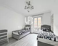 Appartement, 58 m²