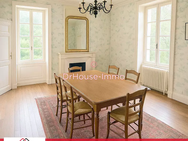 Maison, 341 m²