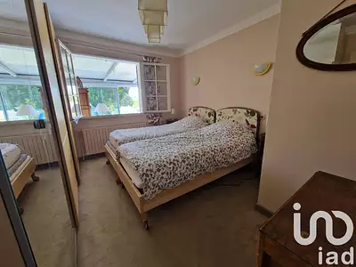 Maison, 93 m²
