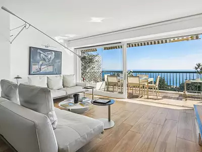 Appartement, 109 m²