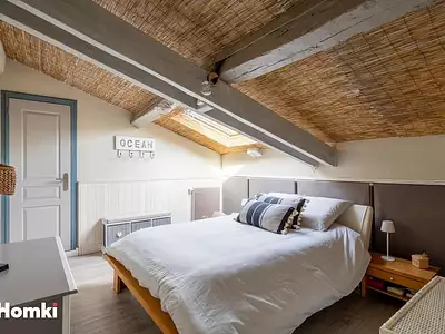 Maison, 142 m²