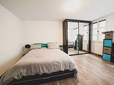 Appartement, 65 m²