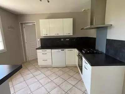 Maison, 100,5 m²