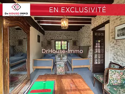 Maison, 167 m²