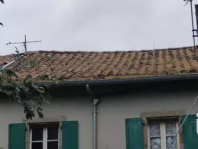 Maison, 211 m²