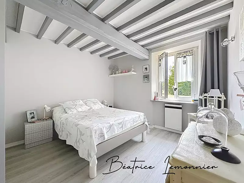 Maison, 143,02 m²