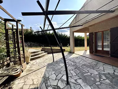 Maison, 124,04 m²