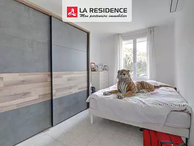 Appartement, 76 m²
