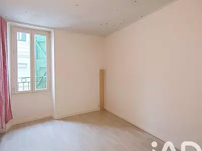 Maison, 68 m²