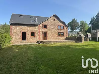 Maison, 182 m²