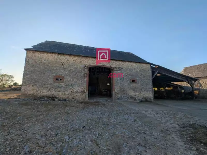 Maison, 115 m²