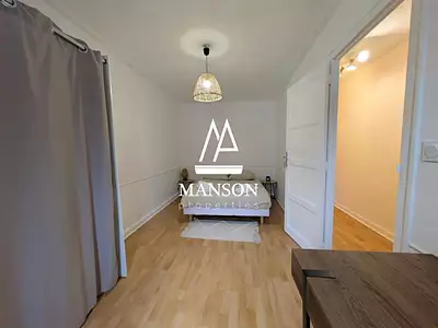 Appartement, 153,04 m²