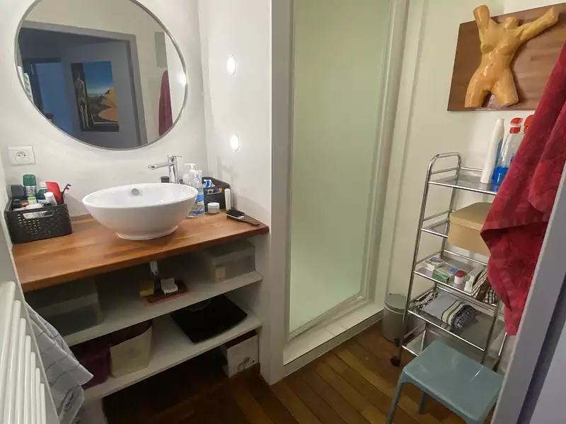 Appartement, 62,14 m²