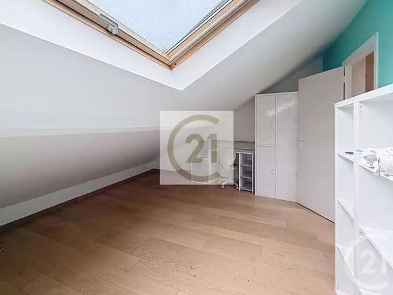 Appartement, 70 m²