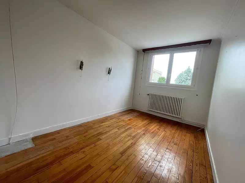 Appartement, 70 m²
