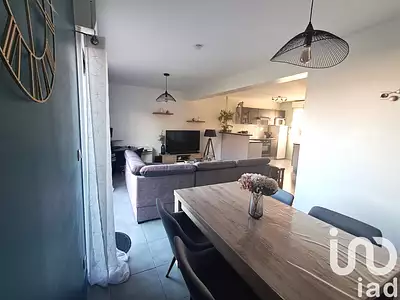 Maison, 79 m²