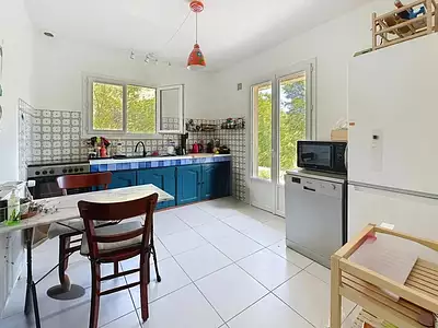 Maison, 125 m²