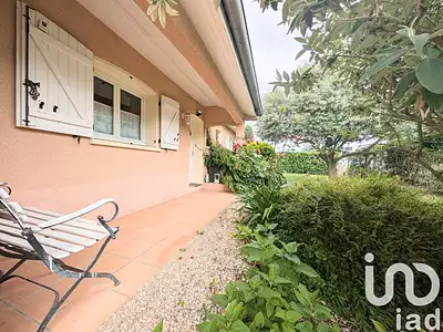 Maison, 71 m²