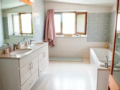 Maison, 320 m²