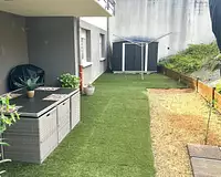 Appartement, 65,96 m²