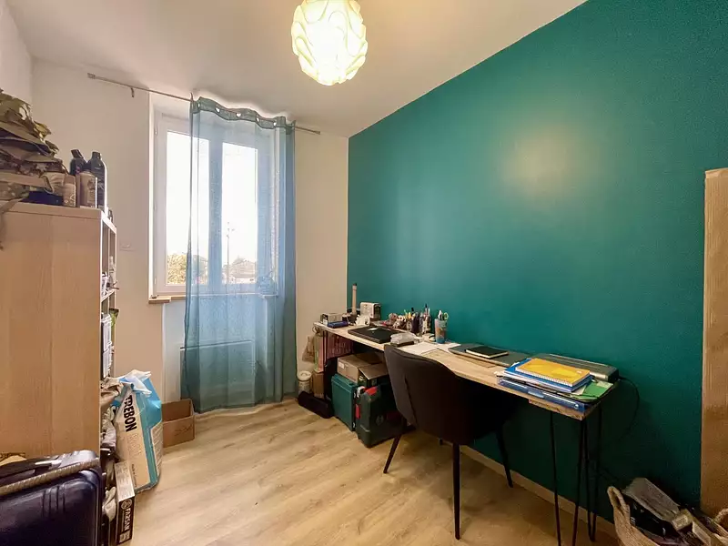 Immeuble, 198 m²
