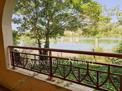 Appartement, 36,17 m²