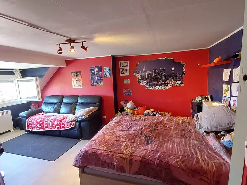 Maison, 112 m²