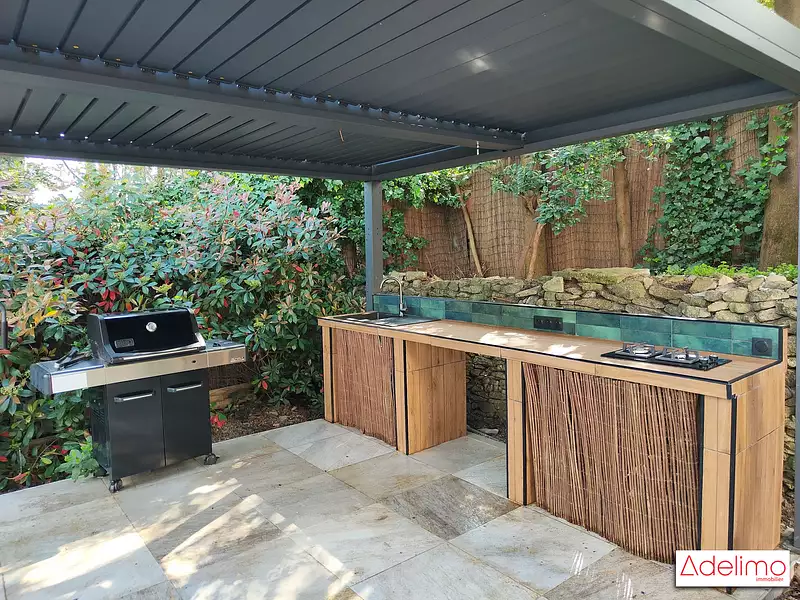Maison, 192 m²