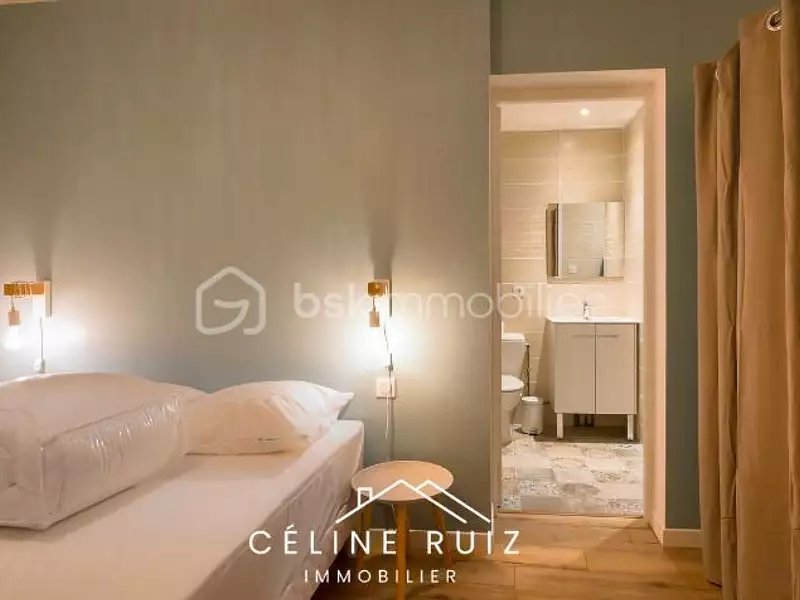 Maison, 131 m²