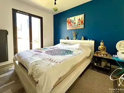 Maison, 110 m²