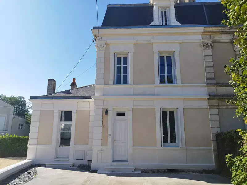 Maison, 210 m²