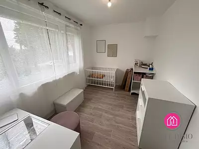 Maison, 82 m²