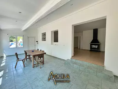 Maison, 127 m²