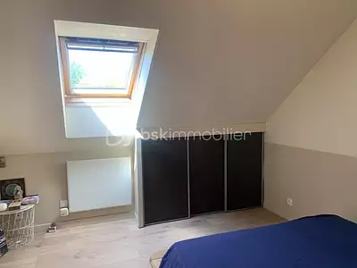 Maison, 63 m²