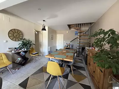 Maison, 131 m²