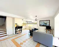 Maison, 84 m²
