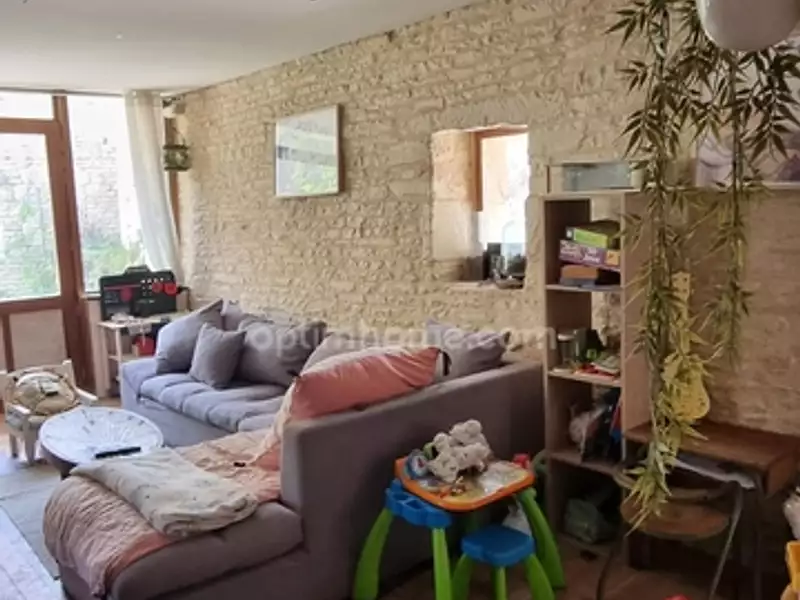 Maison, 121 m²