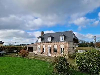 Maison, 86 m²