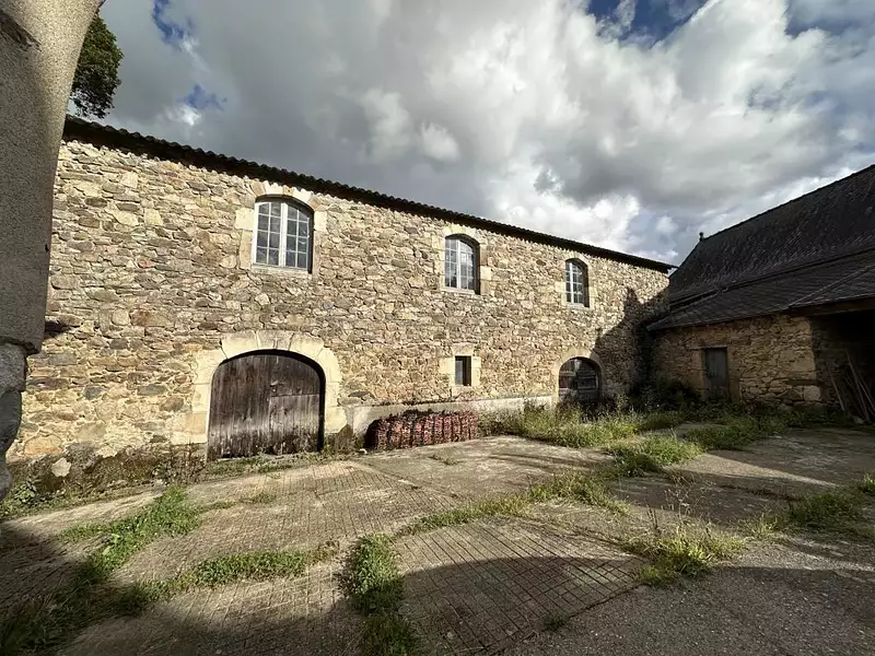 Maison, 136 m²