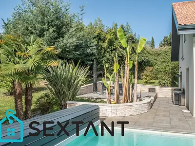 Maison, 280 m²