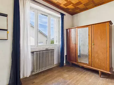 Maison, 133 m²