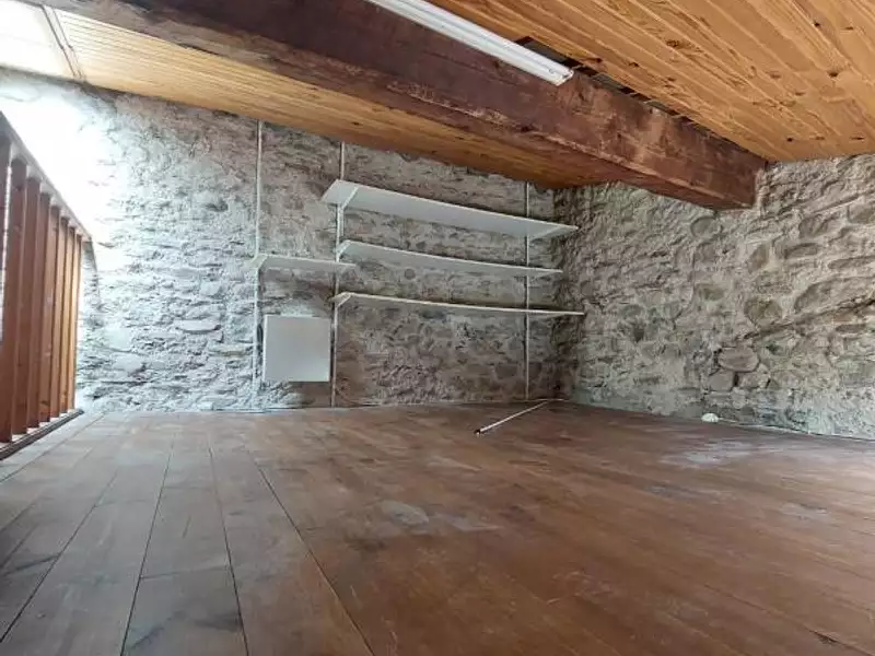 Appartement, 55 m²