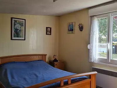 Maison, 36 m²