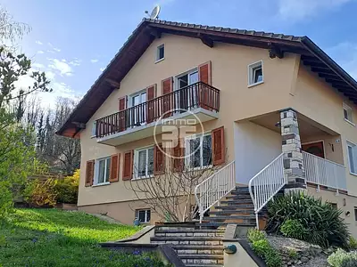 Maison, 170,24 m²