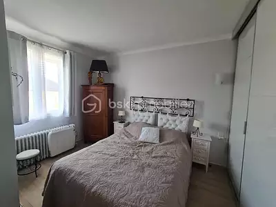 Maison, 65 m²